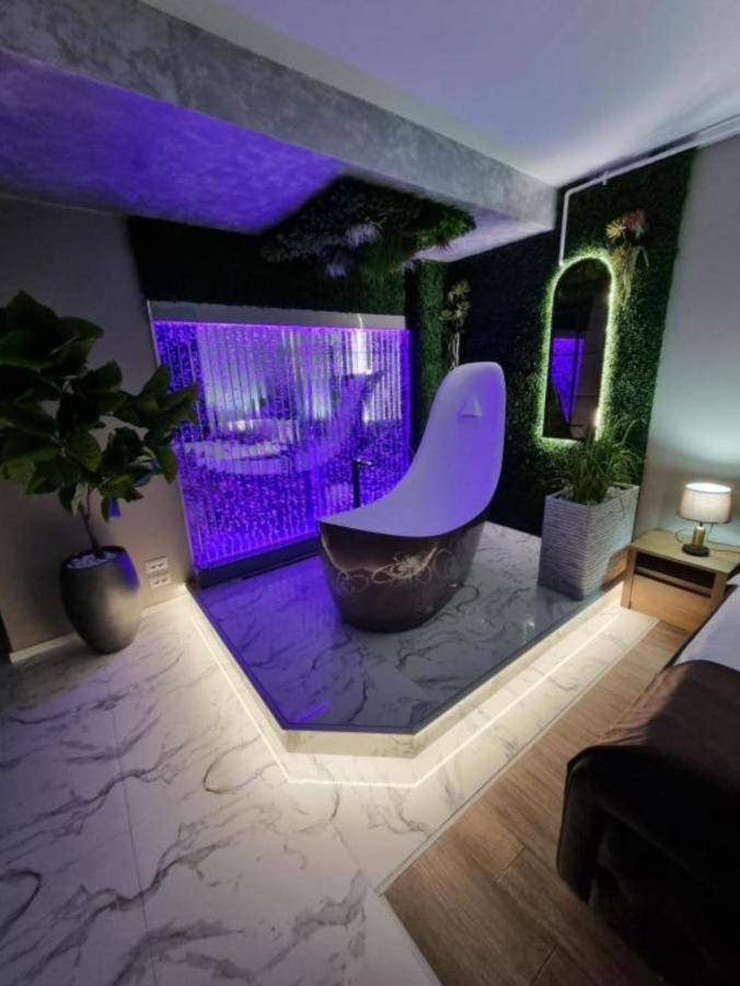 Apartament Casa Del Mar - Mathi Mamaia