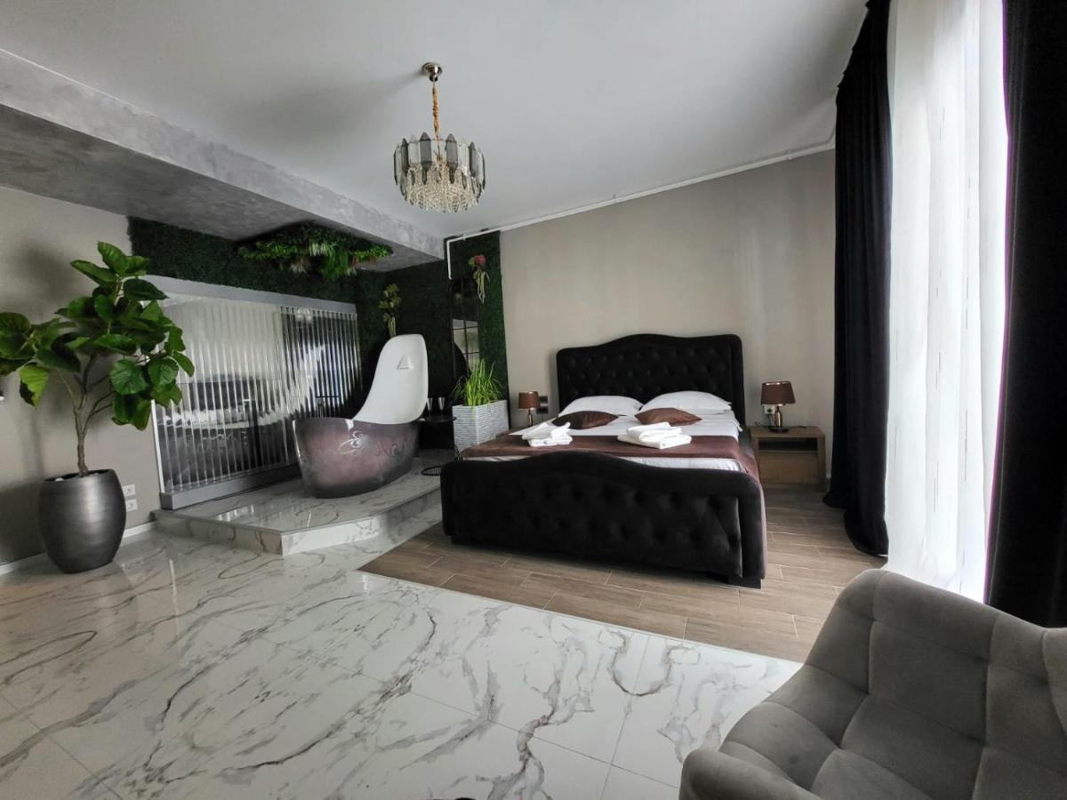 Apartament Casa Del Mar - Mathi Mamaia
