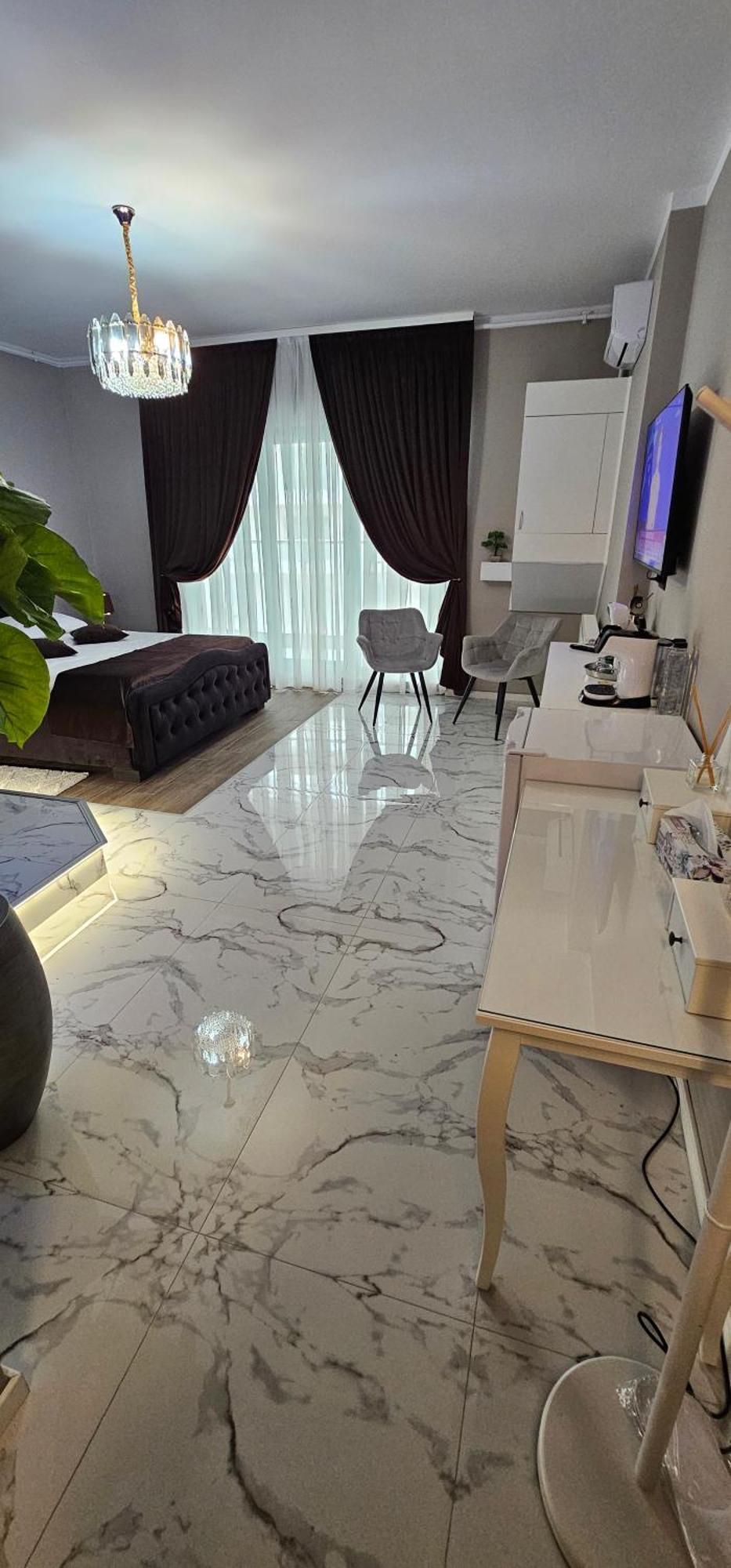 Apartament Casa Del Mar - Mathi *